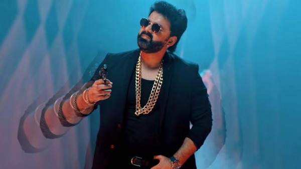 ਪਵਨ ਸਿੰਘ ਦਾ ਨਵਾਂ ਗੀਤ "ਰਾਜਾ ਰੰਗਬਾਜ਼" ਰਿਲੀਜ਼