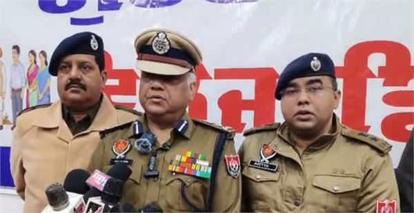 defense committees formed in gurdaspur