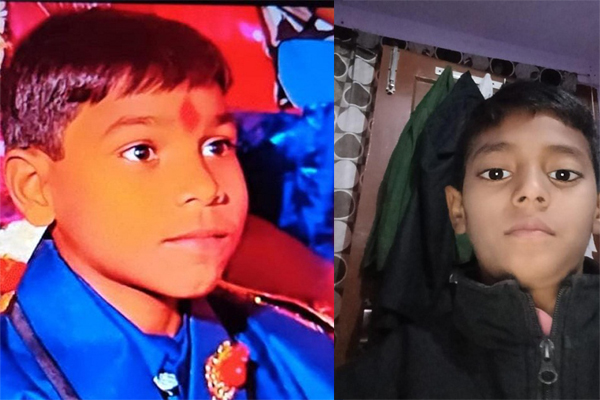 ਚੰਡੀਗੜ੍ਹ ''ਚ ਘਰ ਬਾਹਰ ਖੇਡਦੇ 2 ਬੱਚੇ ਲਾਪਤਾ, ਭਾਲ ''ਚ ਜੁੱਟੀ ਪੁਲਸ ਨੇ ਲੋਕਾਂ ਨੂੰ ਕੀਤੀ ਅਪੀਲ