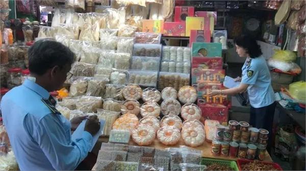 vietnam will launch a campaign to crack down on smuggling