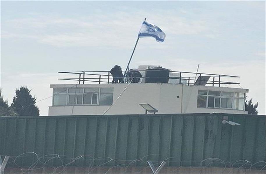 ਇਜ਼ਰਾਈਲੀ ਪੁਲਸ ਦੀ ਵੱਡੀ ਕਾਰਵਾਈ ! ਫਲਸਤੀਨੀ ਸ਼ਰਨਾਰਥੀਆਂ ਦੀ ਸਹਾਇਤਾ ਕਰਨ ਵਾਲੀ ਏਜੰਸੀ ''ਤੇ ਬੋਲਿਆ ਧਾਵਾ