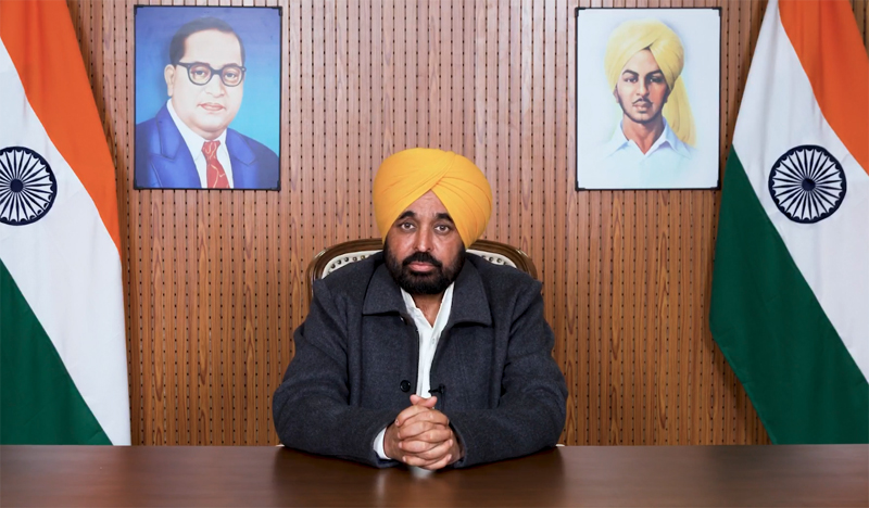 ਪੰਜਾਬ ਦੇ ਇਨ੍ਹਾਂ ਤਿੰਨ ਸ਼ਹਿਰਾਂ ਨੂੰ ਦਿੱਤਾ ''ਹੋਲੀ ਸਿਟੀ'' ਦਾ ਦਰਜਾ, ਨੋਟੀਫਿਕੇਸ਼ਨ ਕੀਤੀ ਗਈ ਜਾਰੀ