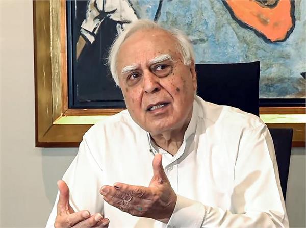 booth officer  death  kapil sibal  government  question