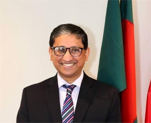 bangladesh  s high commissioner to india summoned to dhaka