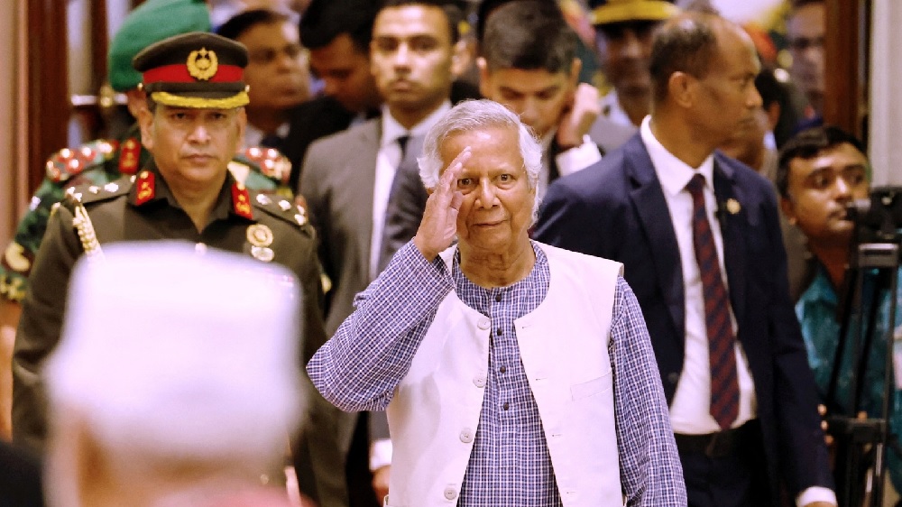 ਬੰਗਲਾਦੇਸ਼ ਚੋਣਾਂ ਦਾ ਭਾਰਤ ''ਤੇ ਜਾਣੋ ਕੀ ਹੋਵੇਗਾ ਅਸਰ ?