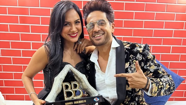 ਵਿਆਹ ਦੇ 9 ਸਾਲ ਬਾਅਦ ਵੀ ਬੱਚਾ ਕਿਉਂ ਨਹੀਂ? ਗੌਰਵ ਖੰਨਾ ਨੇ ਖੋਲ੍ਹਿਆ ਰਾਜ਼