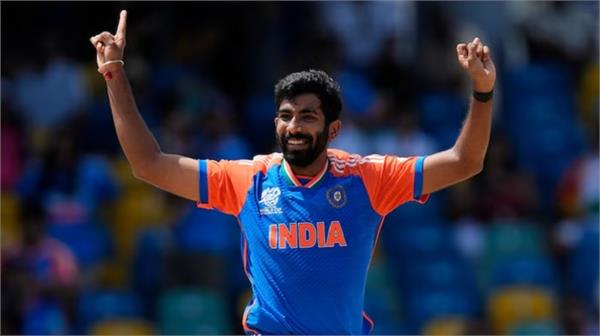 bumrah  s action and fast pace make workload management essential  uthappa