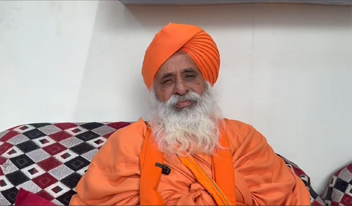 ਰੂਸ 'ਚ ਫਸੇ ਭਾਰਤੀ ਨੌਜਵਾਨਾਂ ਦੀ ਸੁਰੱਖਿਅਤ ਵਾਪਸੀ ਨੂੰ ਲੈ ਕੇ ਸੰਤ ਸੀਚੇਵਾਲ ਨੇ PM ਮੋਦੀ ਨੂੰ ਲਿਖਿਆ ਪੱਤਰ