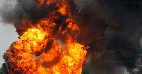 ied blast kills 3 policemen in northwest pakistan