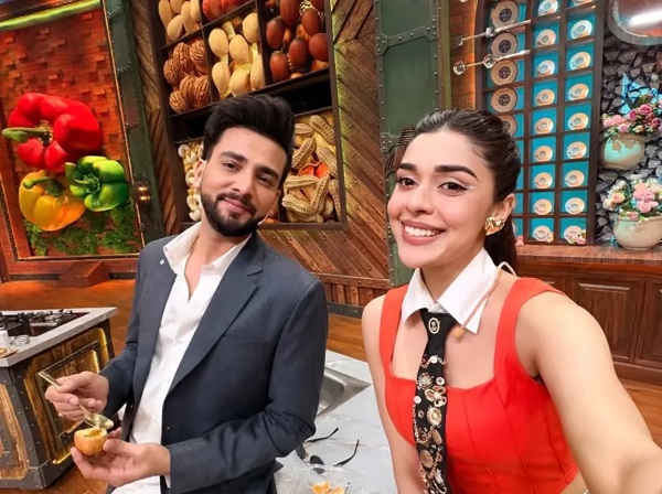 ਕਰੋੜਪਤੀ ਹਸੀਨਾ ਨੂੰ ਡੇਟ ਕਰ ਰਿਹੈ ਮਸ਼ਹੂਰ Youtuber?