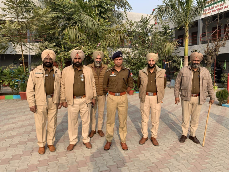 ਸੁਲਤਾਨਪੁਰ ਲੋਧੀ ਹਲਕੇ ''ਚ ਜ਼ਿਲ੍ਹੇ ’ਚ ਸਭ ਤੋਂ ਵੱਧ 55.62 ਫ਼ੀਸਦੀ ਵੋਟਿੰਗ