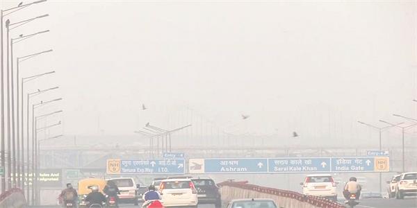 air pollution  toxic  delhi air quality