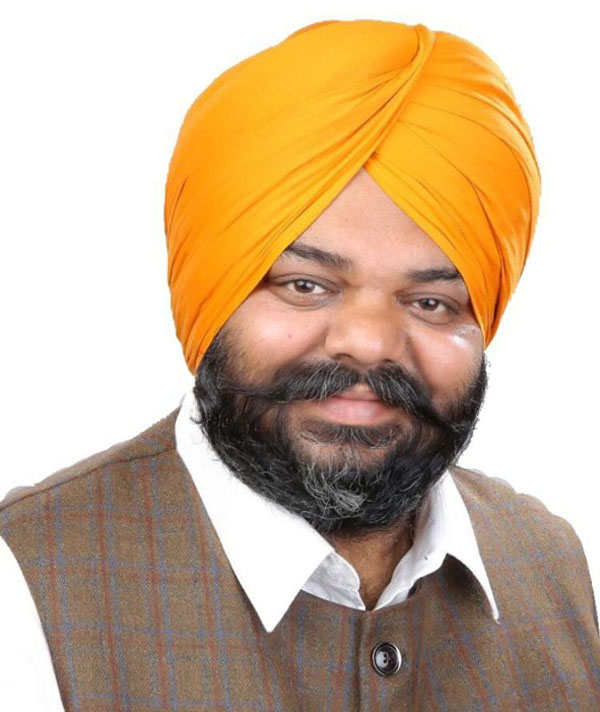 ਪੋਲਿੰਗ ਬੂਥਾ ’ਤੇ ਸੀ.ਸੀ.ਟੀ.ਵੀ. ਕੈਮਰੇ ਲਗਾਉਣ ਸਮੇਤ ਕੇਂਦਰੀ ਸੁਰੱਖਿਆ ਬੱਲ ਤਾਇਨਾਤ ਕੀਤੇ ਜਾਣ : ਬੋਨੀ ਅਜਨਾਲਾ