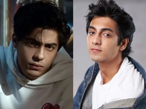 2025 ''ਚ ਇਨ੍ਹਾਂ ''Star Kids'' ਦਾ ਰਿਹਾ ਬੋਲਬਾਲਾ, ਬਾਲੀਵੁੱਡ ''ਚ ਪਿਓ ਤੇ ਚਾਚੇ ਦੀ ਵੀ ਬੋਲਦੀ ਹੈ ਤੂਤੀ