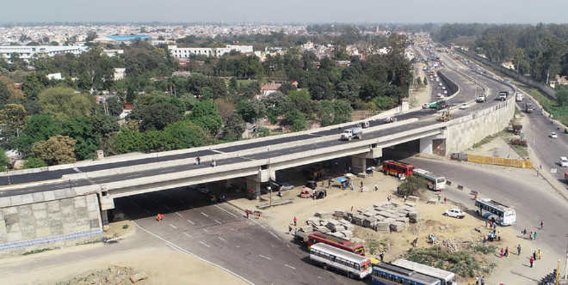ਜਲੰਧਰ ਵਾਸੀਆਂ ਲਈ ਰਾਹਤ ਭਰੀ ਖ਼ਬਰ! ਸਫ਼ਰ ਹੋਵੇਗਾ ਸੌਖਾਲਾ, ਸ਼ੁਰੂ ਹੋਣ ਜਾ ਰਿਹੈ ਇਹ ਵੱਡਾ ਪ੍ਰਾਜੈਕਟ