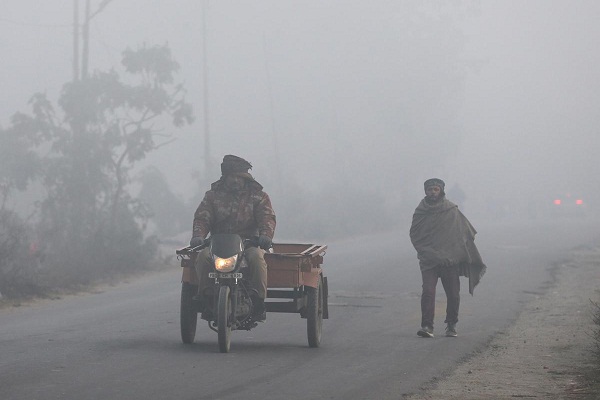 ਹੱਡ ਚੀਰਵੀਂ ਠੰਡ ''ਚ ਜਾਨ ਜਾਣ ਦਾ ਖ਼ਤਰਾ! ਇਹ ਲੋਕ ਰਹਿਣ ਸਾਵਧਾਨ, ਰਿਪੋਰਟ ''ਚ ਹੋਇਆ ਵੱਡਾ ਖ਼ੁਲਾਸਾ