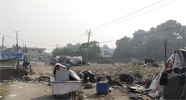 action can happen at any time in latifpura