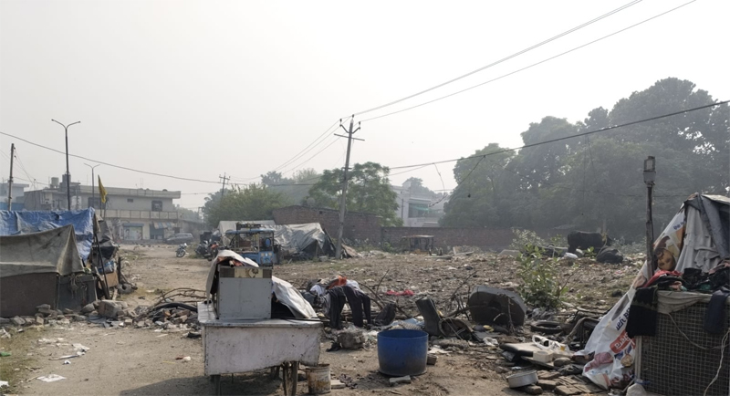 ਲਤੀਫ਼ਪੁਰਾ ’ਚ ਕਿਸੇ ਵੀ ਸਮੇਂ ਹੋ ਸਕਦੈ ਐਕਸ਼ਨ, DC ਖ਼ਿਲਾਫ਼ ਦਾਇਰ ਹੈ ਕੇਸ, 15 ਦਸੰਬਰ ਨੂੰ ਹੈ ਸੁਣਵਾਈ