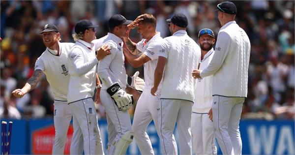 melbourne wins test match on australian soil