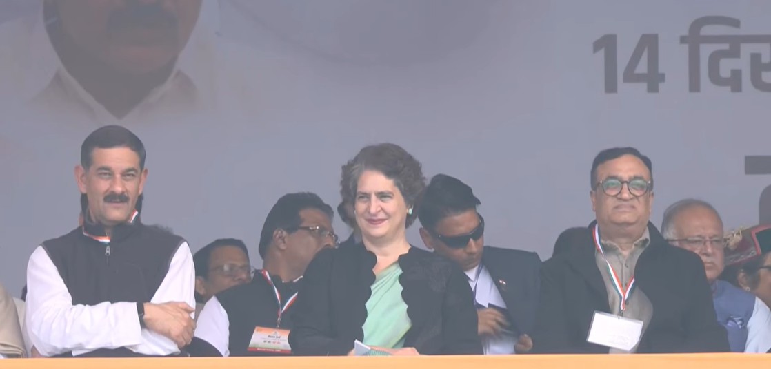 ਦਿੱਲੀ ਵਿੱਚ 'ਵੋਟ ਚੋਰ, ਗੱਦੀ ਛੋੜ' 'ਤੇ ਕਾਂਗਰਸ ਦਾ ਹੱਲਾ-ਬੋਲ, ਰਾਮਲੀਲਾ ਮੈਦਾਨ 'ਚ ਗੱਜਣਗੇ ਖੜਗੇ-ਰਾਹੁਲ