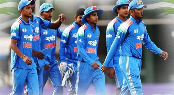 india to face sri lanka in final