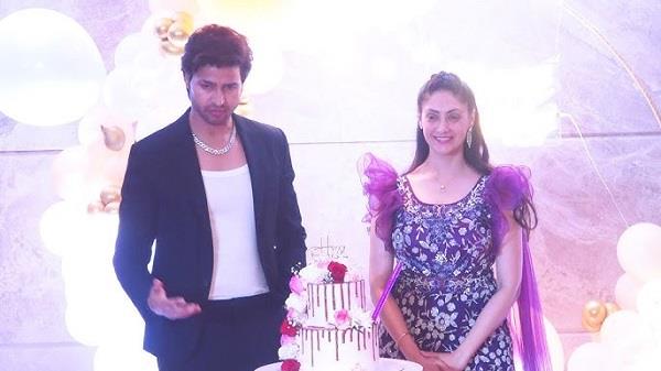 gurleen chopra birthday