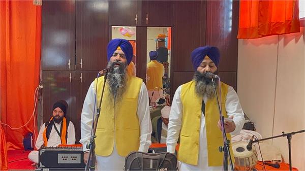 birth anniversary of sri guru nanak dev ji