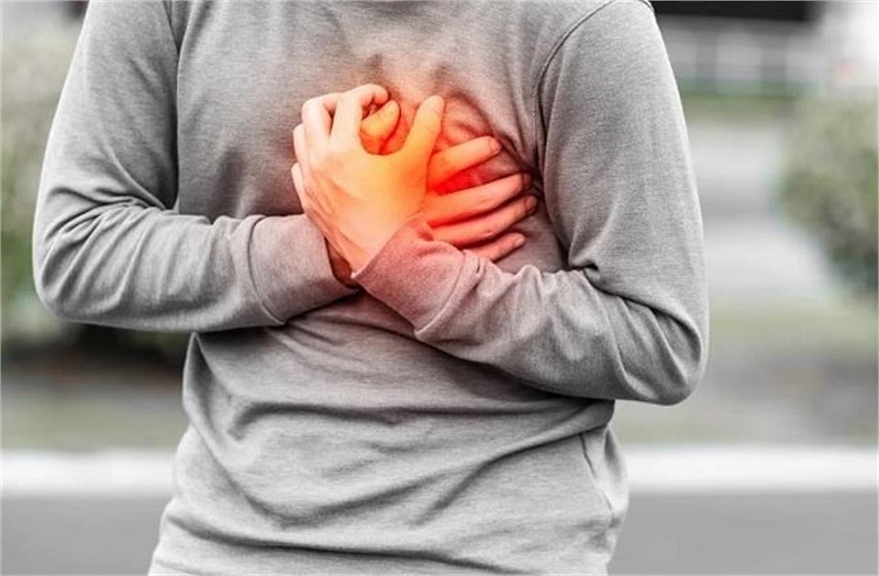 ਆਖ਼ਿਰ ਸੌਂਦੇ ਸਮੇਂ ਹੀ ਕਿਉਂ ਵਧ ਜਾਂਦਾ ਹੈ Heart Attack ਦਾ ਖ਼ਤਰਾ? ਮਾਹਿਰ ਨੇ ਦੱਸੇ ਵੱਡੇ ਕਾਰਨ