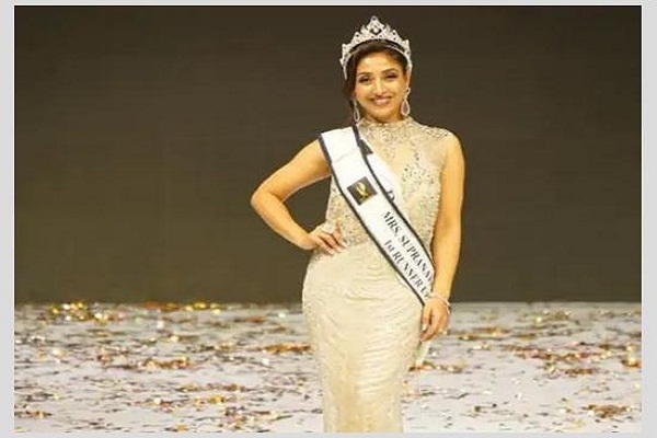 ਪੰਜਾਬ ਦੀ ਲੇਡੀ ਡਰੱਗ ਅਫ਼ਸਰ ਨੇ ਚਮਕਾਇਆ ਪੂਰੇ ਦੇਸ਼ ਦਾ ਨਾਂ, ਕਾਇਮ ਕੀਤੀ ਵੱਡੀ ਮਿਸਾਲ