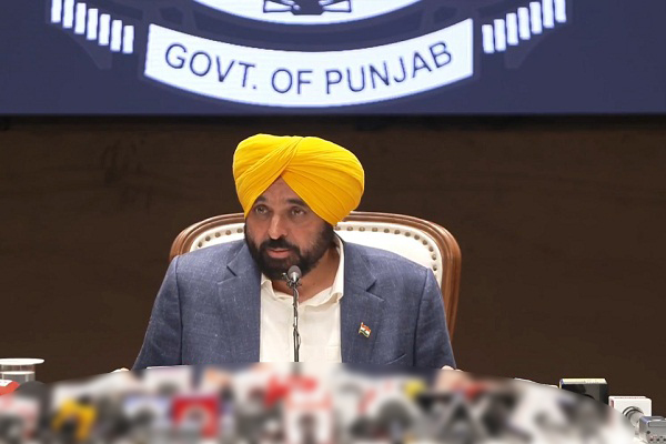 ਸ਼ਹੀਦੀ ਸਭਾ ਨੂੰ ਲੈ ਕੇ ਪੰਜਾਬ ਸਰਕਾਰ ਦਾ ਵੱਡਾ ਐਲਾਨ, ਰਾਣਾ ਬਲਾਚੌਰੀਆ ਦੇ ਕਤਲ ਬਾਰੇ...(ਵੀਡੀਓ)