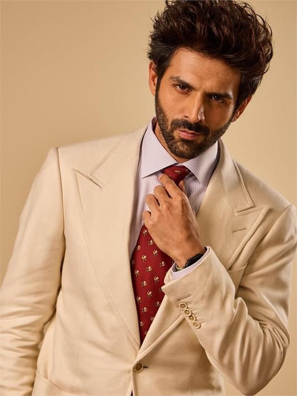 i think i  ve only just begun my journey  kartik aaryan