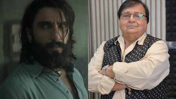 rakesh bedi ranveer singh  s strong performance in   dhurandhar  