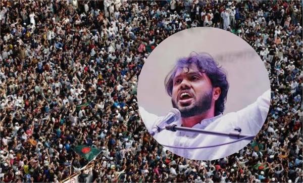 usman hadi laid to rest in dhaka  muhammad yunus also attended the funeral