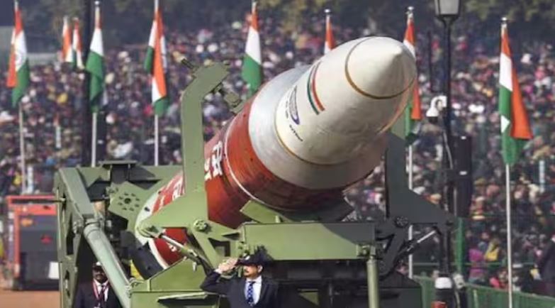 ਭਾਰਤੀ ਸੈਨਾ ਦੀ ਵਧੇਗੀ ਤਾਕਤ ! ਰੱਖਿਆ ਮੰਤਰਾਲੇ ਨੇ 80 ਹਜ਼ਾਰ ਕਰੋੜ ਦੇ ਖਰੀਦ ਪ੍ਰਸਤਾਵਾਂ ਨੂੰ ਦਿੱਤੀ ਹਰੀ ਝੰਡੀ