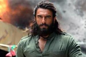 ranveer singh reflects on fate after  dhurandhar   success   nazar aur sabr  