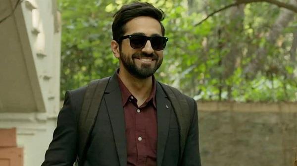 very excited to enter 2026 two 100 crore hits  ayushmann