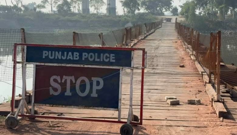 Punjab: ਲੋਕ ਦੇਣ ਧਿਆਨ! ਆਰਜ਼ੀ ਤੌਰ ''ਤੇ ਬੰਦ ਕੀਤਾ ਗਿਆ ਇਤਿਹਾਸਕ ਨਗਰੀ ਦਾ ਇਹ ਪੁਲ