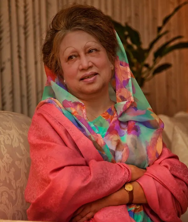 ਬੰਗਲਾਦੇਸ਼ ਦੀ ਸਾਬਕਾ PM ਖਾਲਿਦਾ ਜ਼ੀਆ ਦੇ ਦਿਹਾਂਤ ''ਤੇ ਪਾਕਿਸਤਾਨ ਅਤੇ ਚੀਨ ਨੇ ਜਤਾਇਆ ਦੁੱਖ