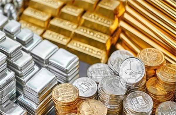 wave 5 active in gold silver  volatility will ncrease