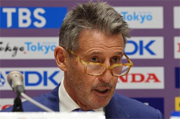 commonwealth games will reveal india  s hidden potential  sebastian