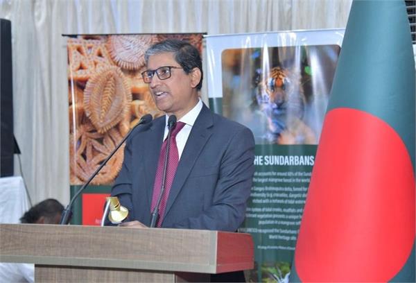 india summons bangladeshi high commissioner