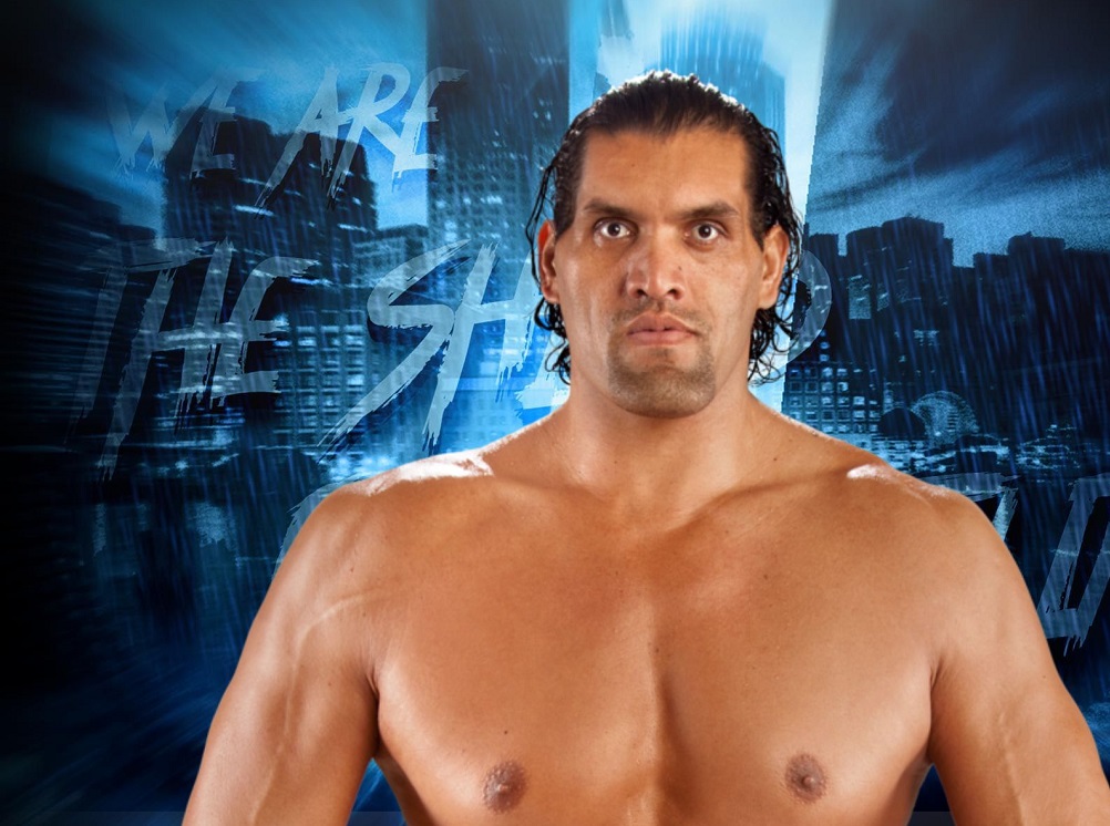 ਦਿ ਗ੍ਰੇਟ ਖਲੀ ਦੀ ਜ਼ਮੀਨ ''ਤੇ ਹੋ ਗਿਆ ਕਬਜ਼ਾ ! ਤਹਿਸੀਲਦਾਰ ''ਤੇ ਲੱਗੇ ਗੰਭੀਰ ਇਲਜ਼ਾਮ