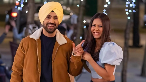''ਬਾਰਡਰ 2'' ਦੀ ਰਿਲੀਜ਼ ਤੋਂ ਪਹਿਲਾਂ ਸੋਨਮ ਬਾਜਵਾ ਦਾ ਵੱਡਾ ਖ਼ੁਲਾਸਾ; ਦਿਲਜੀਤ ਦੋਸਾਂਝ ਬਾਰੇ ਕਹੀ ਇਹ ਹੈਰਾਨੀਜਨਕ ਗੱਲ