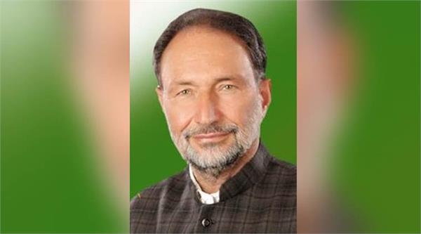 former mla ghanaur madan lal jalalpur protest