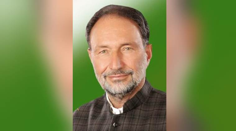 ਸਾਬਕਾ MLA ਜਲਾਲਪੁਰ ਦਾ ਪੁਲਸ ਨਾਲ ਪੈ ਗਿਆ ਪੇਚਾ, ਕਾਊਂਟਿੰਗ ਸੈਂਟਰ ਬਾਹਰ ਲਾਇਆ ਧਰਨਾ