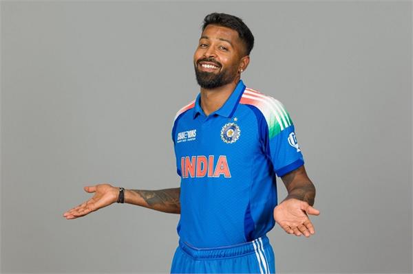there is no other player like hardik pandya in the indian t20 team  bangar