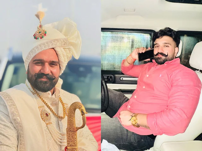 ਰਾਣਾ ਬਲਾਚੌਰੀਆ ਦੇ ਪਿਤਾ ਆਏ ਕੈਮਰੇ ਸਾਹਮਣੇ, ਗੈਂਗਸਟਰ ਡੋਨੀ ਬੱਲ ਨੂੰ ਲੈ ਕੇ ਕੀਤੇ ਵੱਡੇ ਖ਼ੁਲਾਸੇ