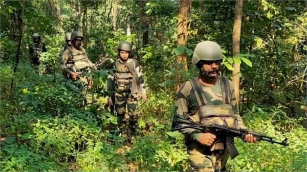 six maoists top naxalite ganesh uike  killed odisha