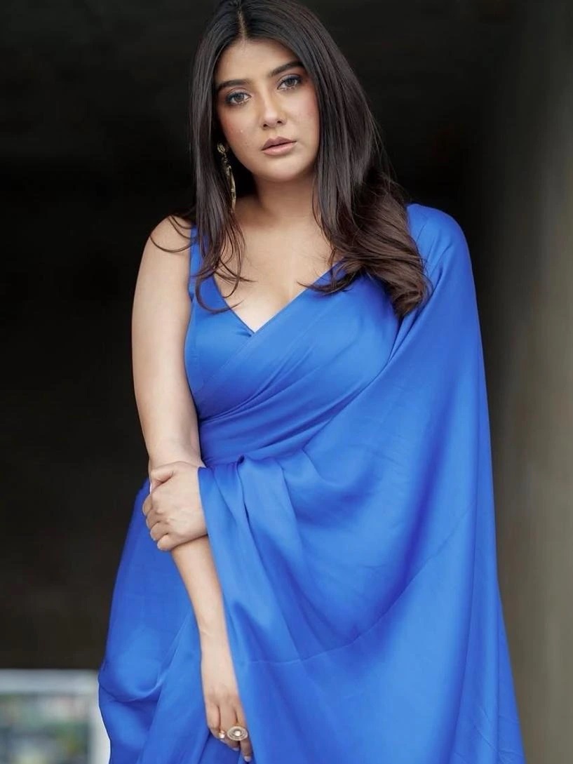 ਤ੍ਰਿਣਮੂਲ ਕਾਂਗਰਸ ''ਚ ਸ਼ਾਮਲ ਹੋਏ ਬੰਗਾਲੀ ਅਦਾਕਾਰਾ ਪਾਰਨੋ ਮਿੱਤਰਾ