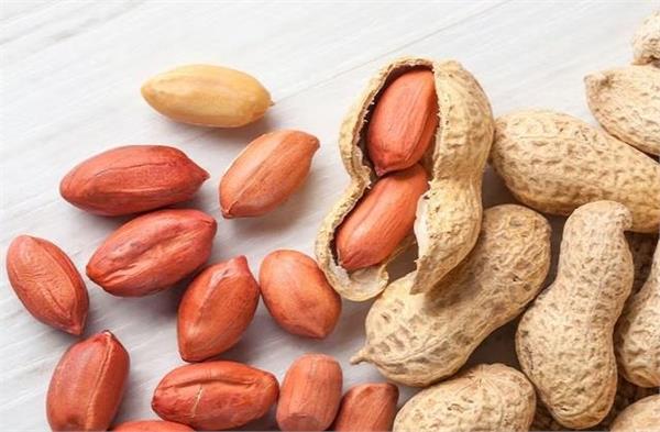 winter  peanuts  health  superfood
